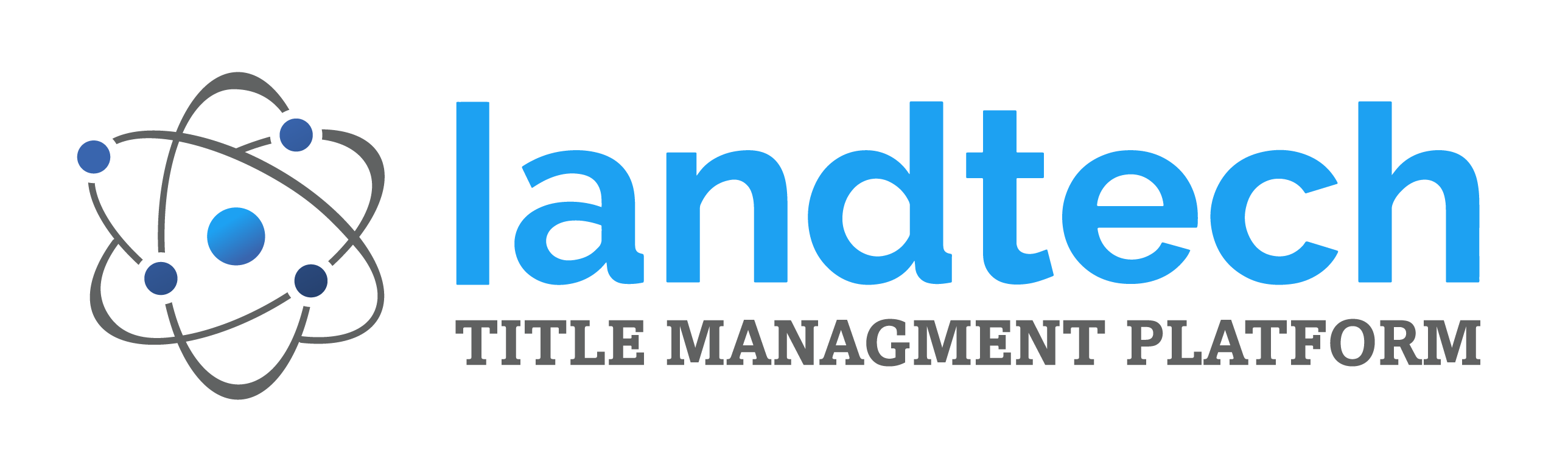 LandTech logo