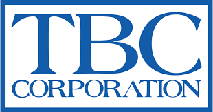 TBC Corporation logo